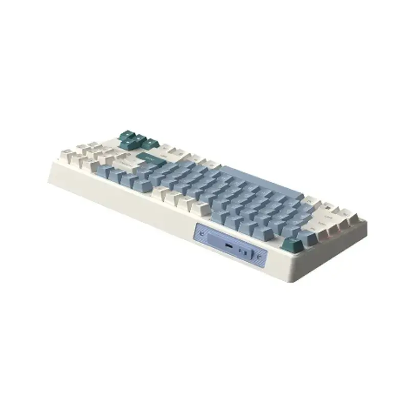 ویژگی های کیبورد بی سیم  لاجی کی مدل K420